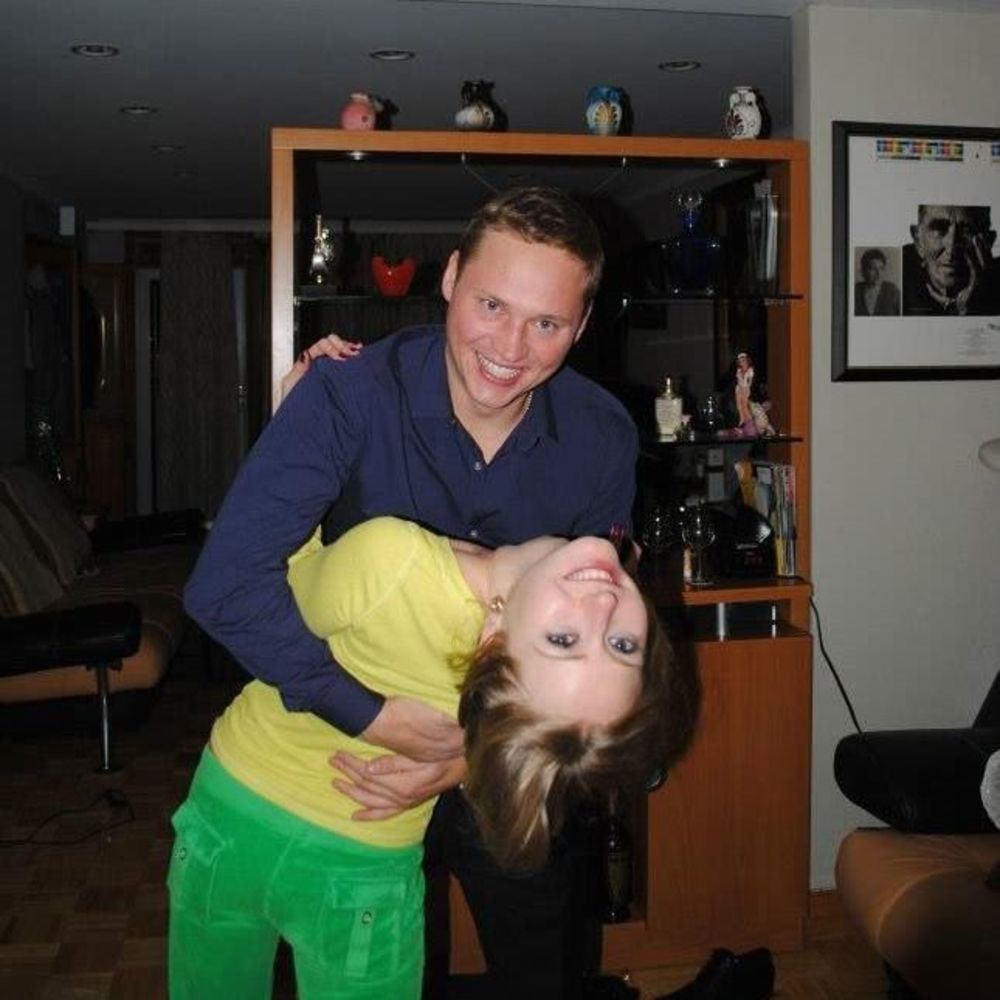 Meet your Posher, Маша